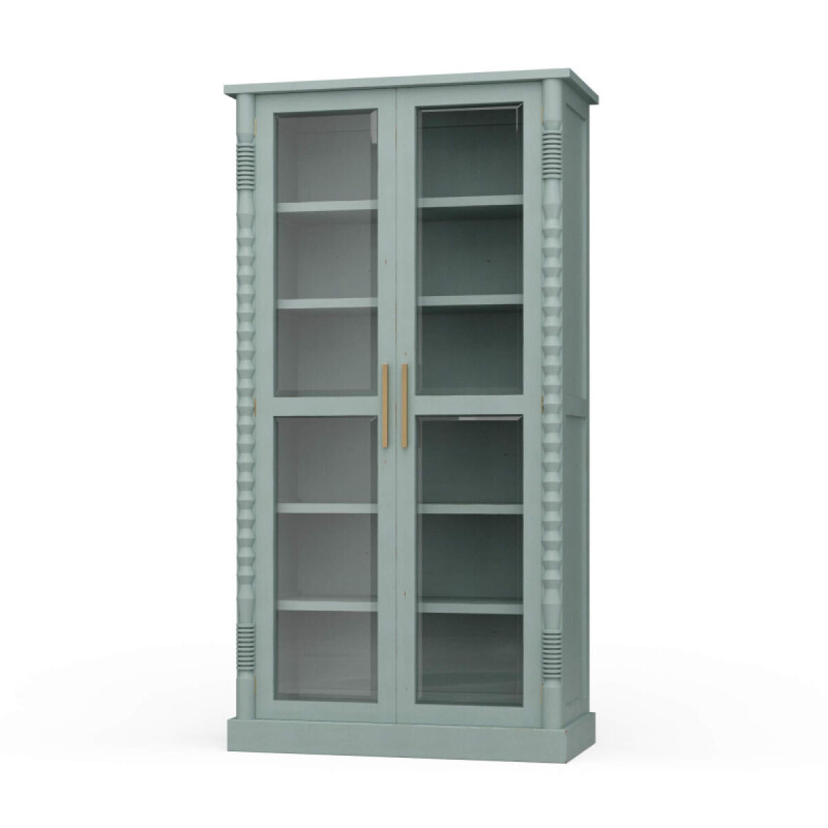 2509263cecb27166dcac7700b6d1d4cc Ligna Display Cabinet - Image 1