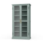 Ligna Display Cabinet