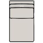 Sectionals 920 Whitaker Sectional Sectionals Bradington-Young 20