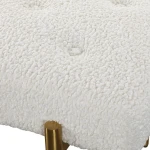 Olivier Bench, Natural - Image 8