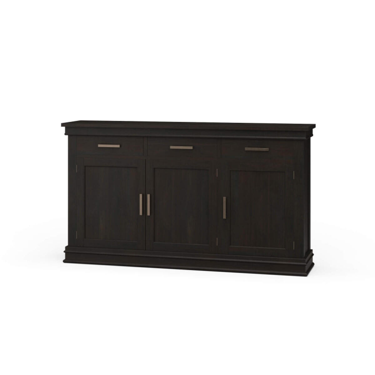 2518edc6ba38d81d63ac107b0f3a266f Williamson Sideboard W/ 3 Doors - Image 1