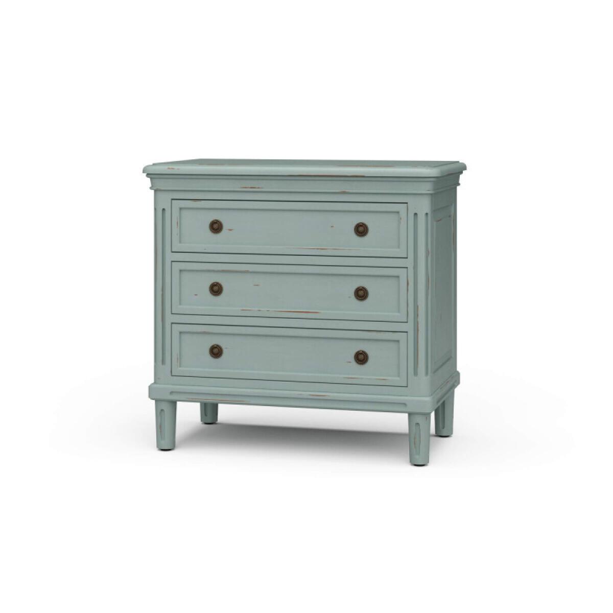 252539376778292807886d45d75e541d Hayward 3 Drawer Dresser Small - Image 1