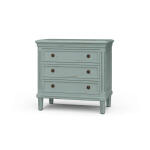 Hayward 3 Drawer Dresser Small