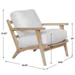 Laid Back Accent Chair - Image 10