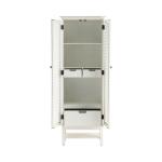 MagnoliaTall Cabinet Accent Furniture Accent Furniture 12