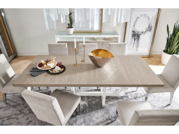 Modern Jett Slipcover Side Chair - Image 4