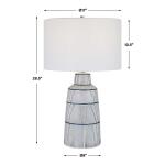 Breton Table Lamp - Image 9