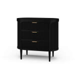 Regent 3 Drawer Dresser