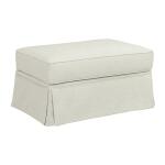 Sanibel Ottoman