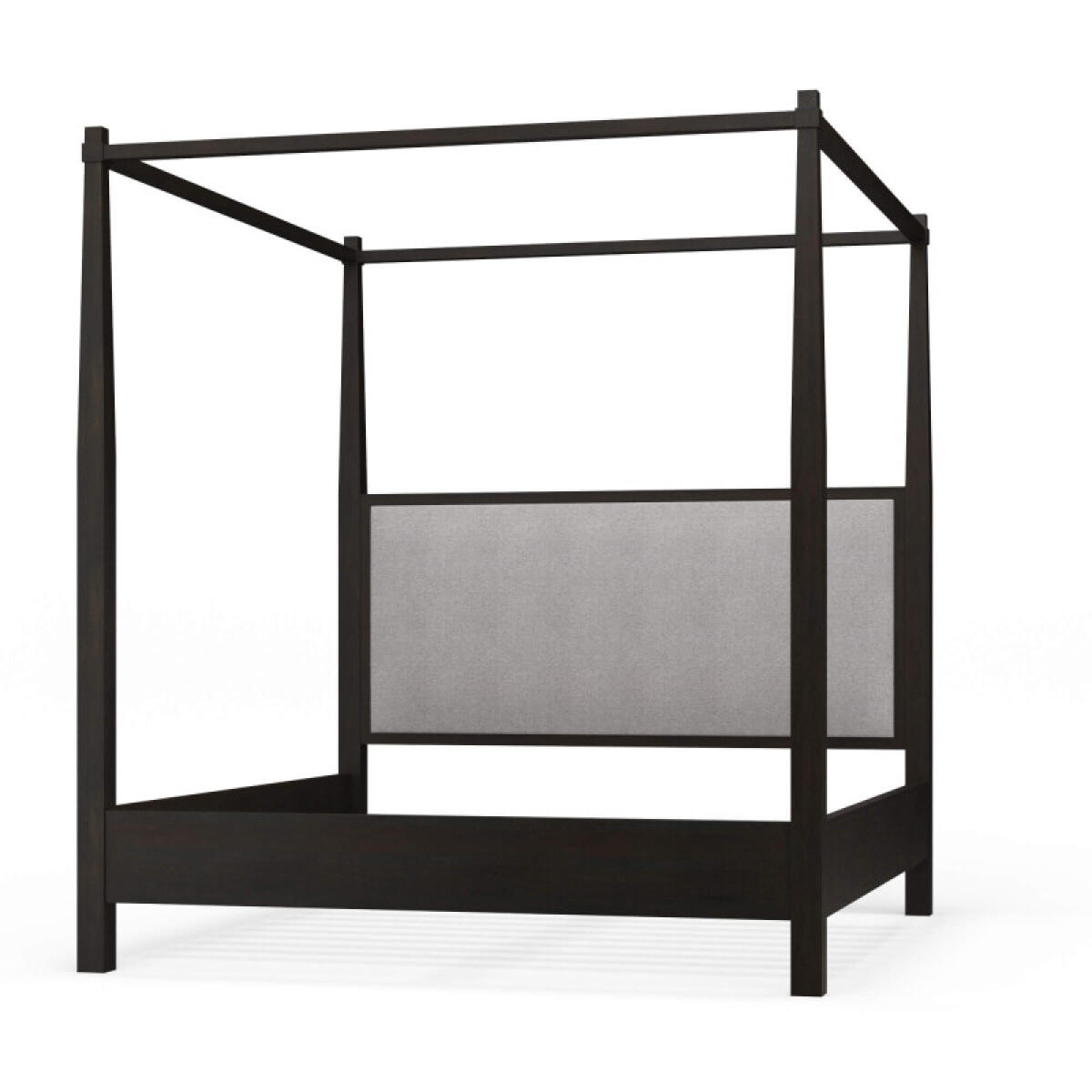 2550a33f6f07593a91979c281c82febe Luna Poster Bed - Image 1