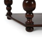 Soluna Demi Lune Table - Image 4