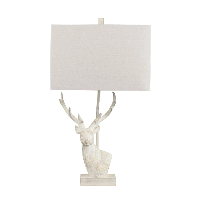 255672b0ddc0641b1ac20a3f2d339830 Northcott Table Lamp - Image 1