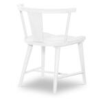 Splat Back Side Chair Chairs & Benches Chairs & Benches 8