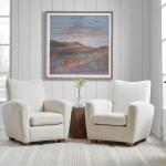 Teddy Accent Chair, Natural - Image 4