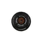 Oceana Rattan Pendant Large - Image 6