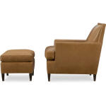 L534-23 Munsey Ottoman Ottomans & Poufs Brown 13