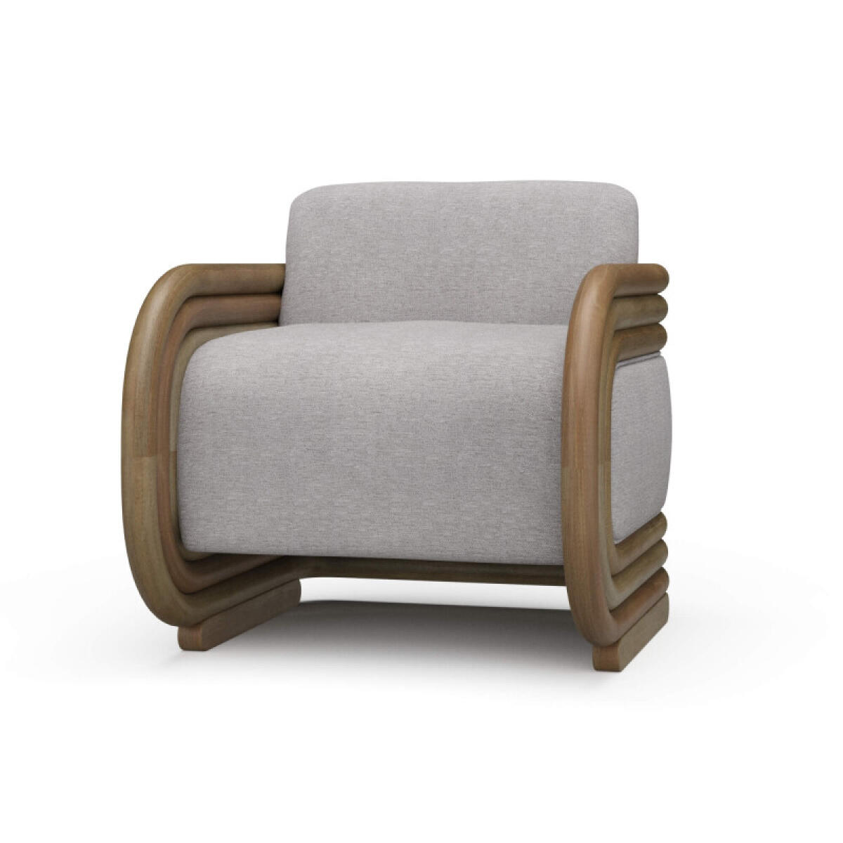 2567079be41704bbb5f3d1aceca3bd14 Infinity Occasional Chair - Image 1