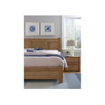 Crafted Oak by Ben & Erin Napier Ben’s Poster Bed Beds Beds 11