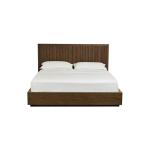 Andora Panel Bed - Image 3