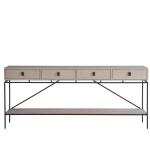 Coalesce Barber Console