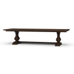 Trestle Dining Table