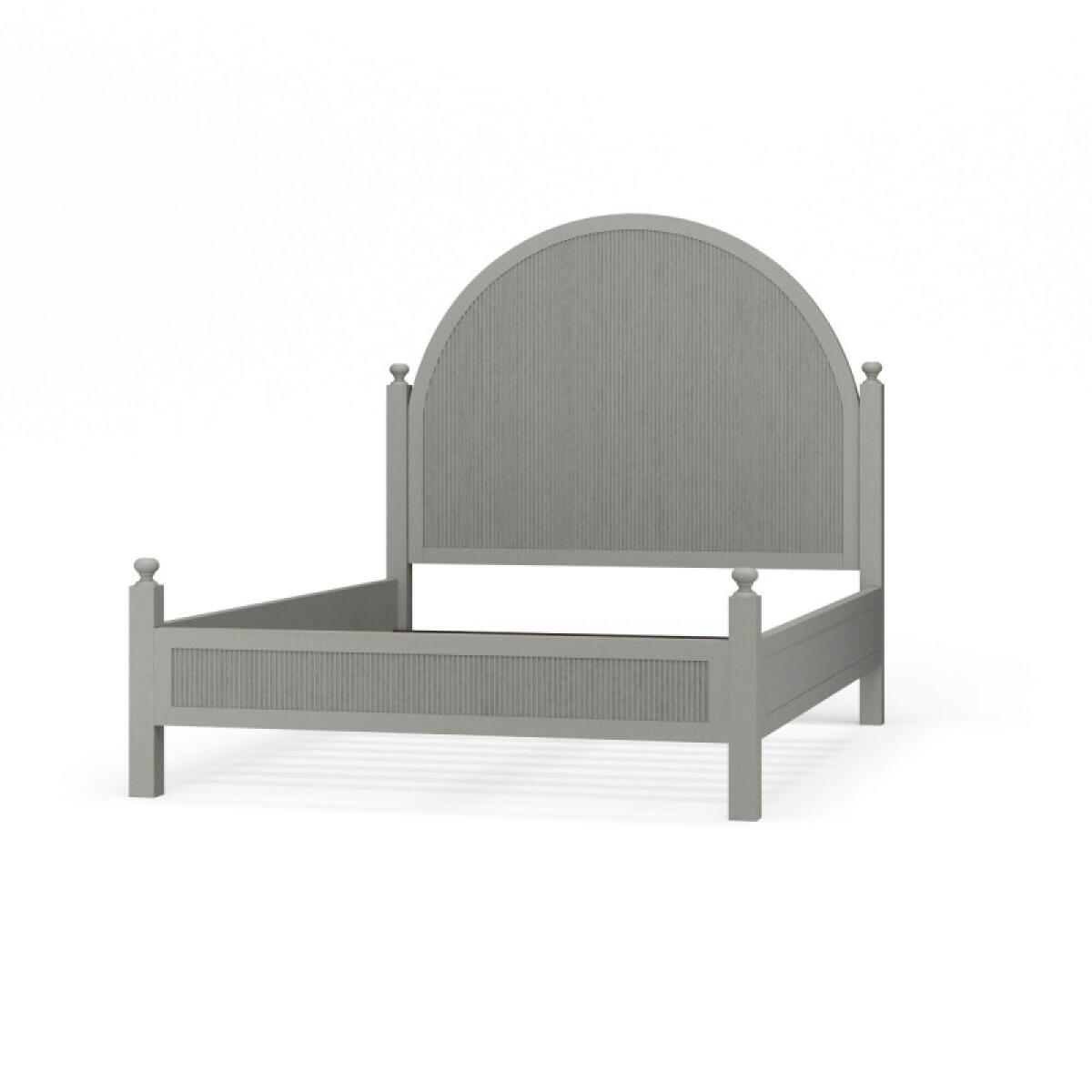 257c7b8c9600f415f34578cbd28d2223 Regent Arc Bed - Image 1