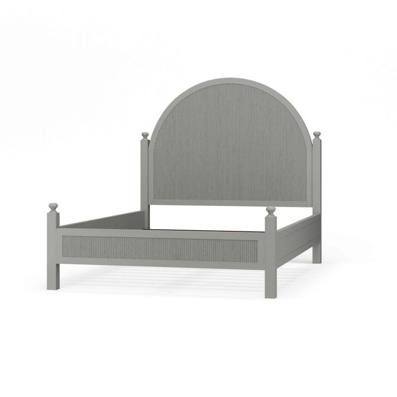257c7b8c9600f415f34578cbd28d2223 Regent Arc Bed - Image 1