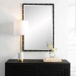 Benedo Vanity Mirror Mirrors Black 11