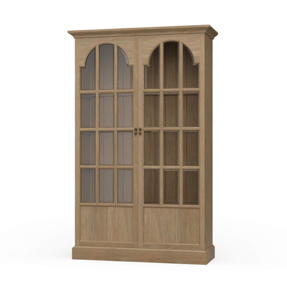 257f4196c7e959ad3018bb2ef7371db1 Winston Display Cabinet - Image 1