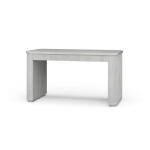Kraton Rounded Rectangular Desk