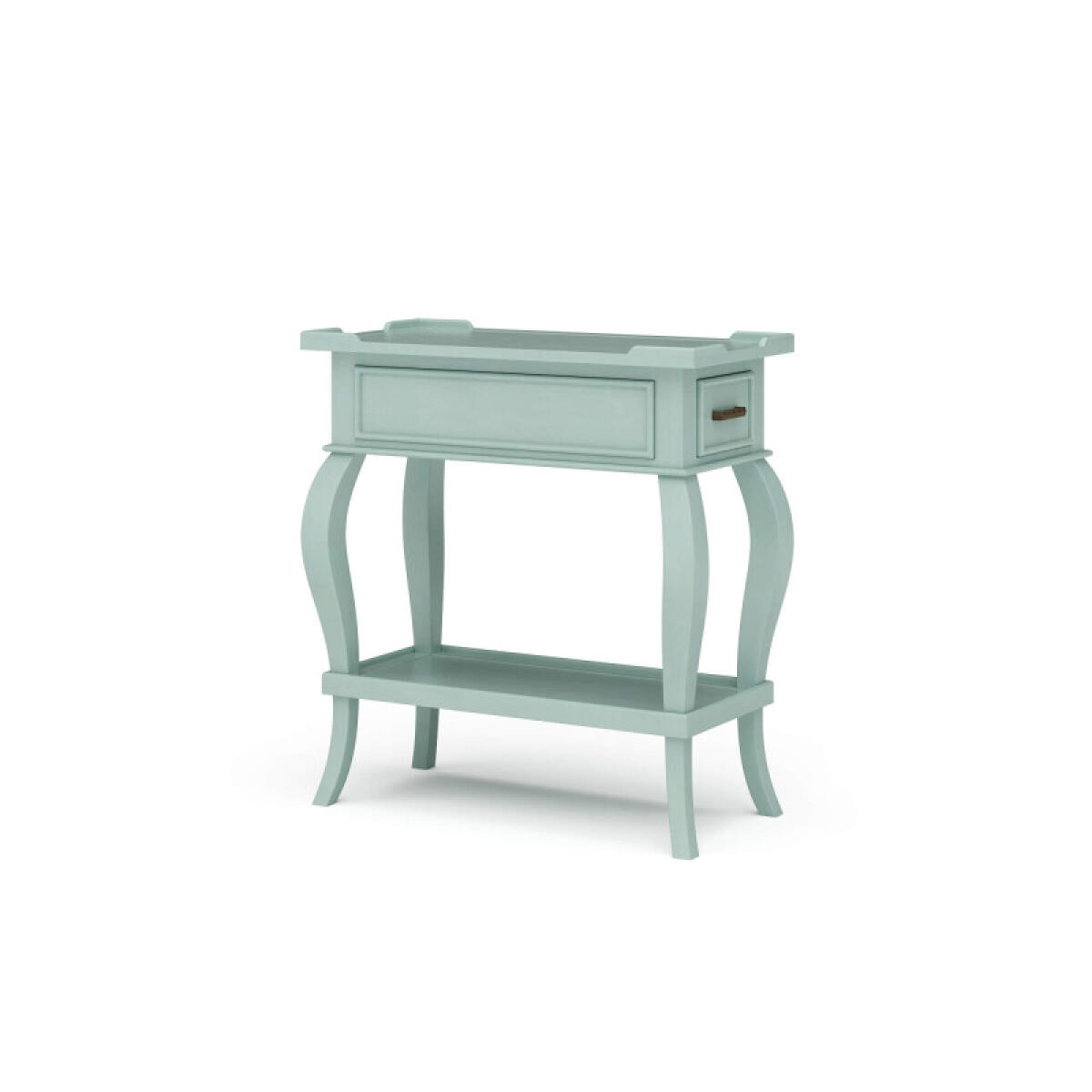 258d6ad8b2480fb378ee75dbda93288b Creole End Table - Image 1