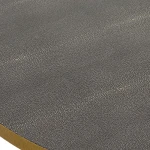 Aragon Nesting Coffee Tables, Gray S/2 - Image 5
