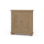Osborn Narrow 2 Door Cabinet