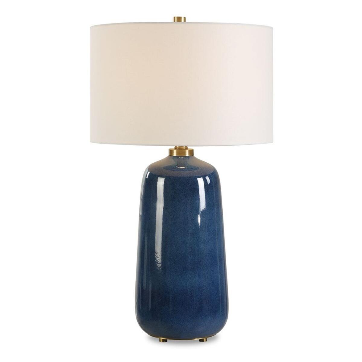 2599385f89336c52f9ea956f42ce3433 Brae Table Lamp - Image 1