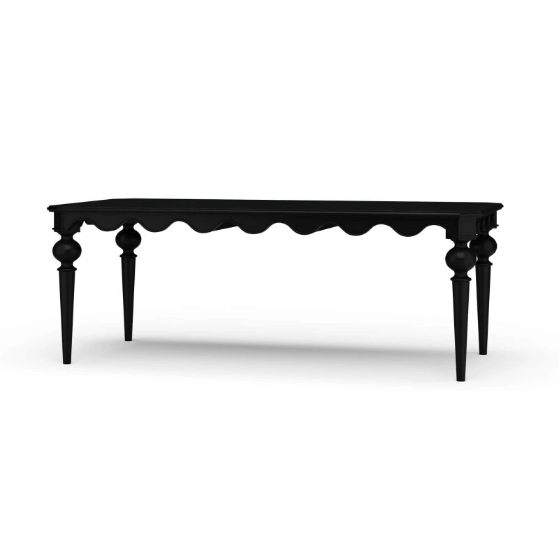 25a2a371dca5270257c17ec48ef2359f Chloe Rectangular Dining Table - Image 1