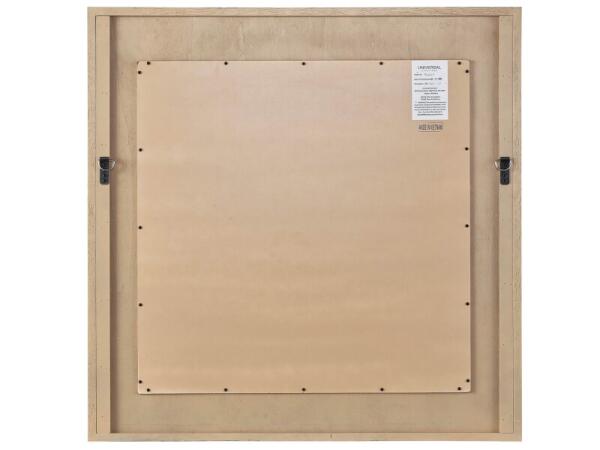 Modern Farmhouse Square Mirror - Image 4