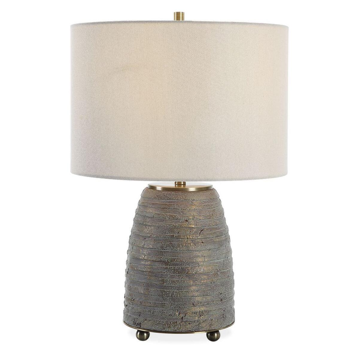 25af1615038598b7df7137c852d8dd9f Gorda Table Lamp - Image 1