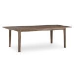 Origins Dandridge Butterfly Leaf Table - Image 5