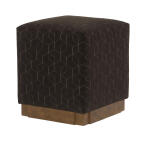 Mimas, 1 Lt Pendant Lighting Brass 22