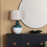 Ripley Gourd Table Lamp - Image 5