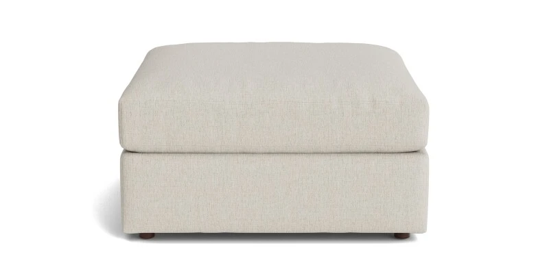 25cfb2eab84c3269869a9ee49762f14c Beckham Ottoman - Image 1
