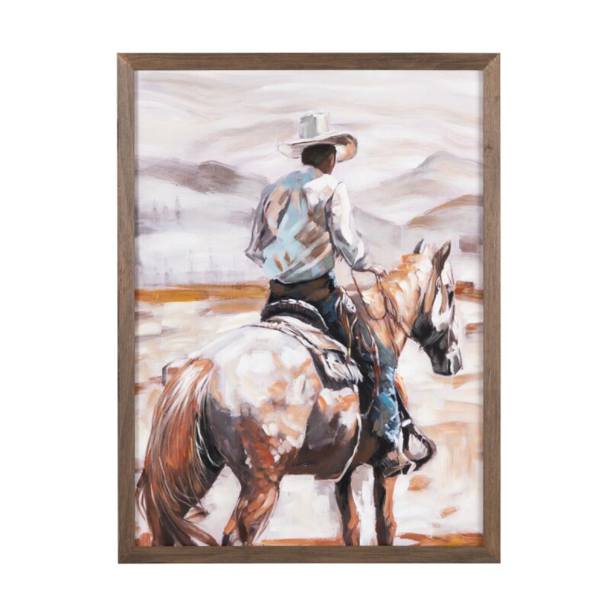 25d826cb2351e7c03bc07c3ff0962122 Horseback - Image 1