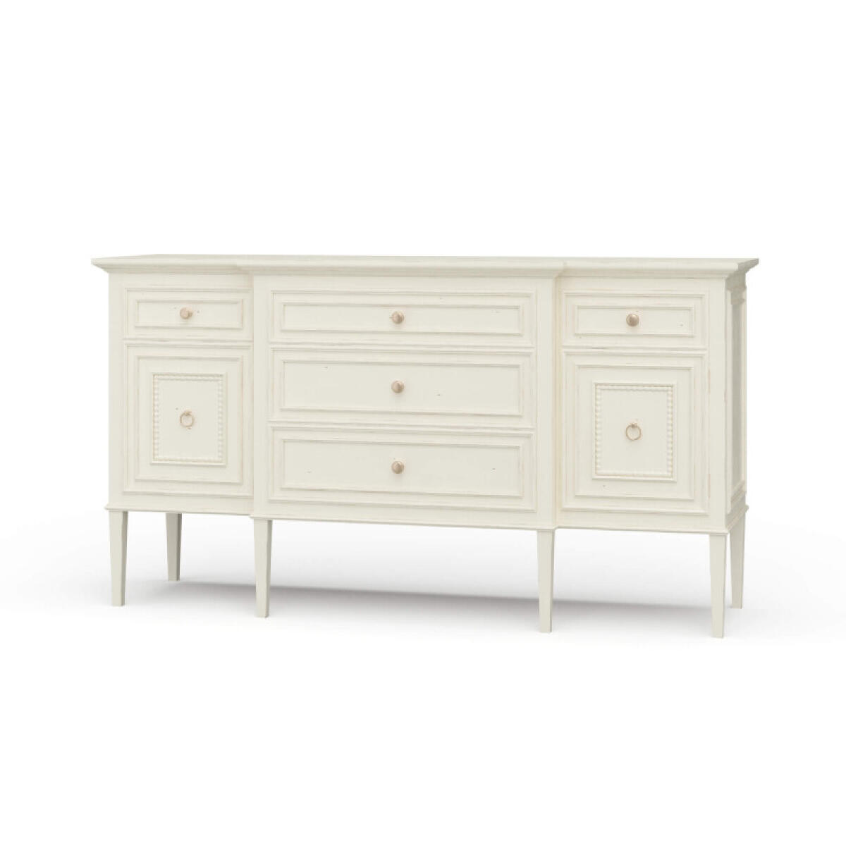 25dbd7c56499fb38c4711a21f7c36b71 Vivienne Sideboard - Image 1