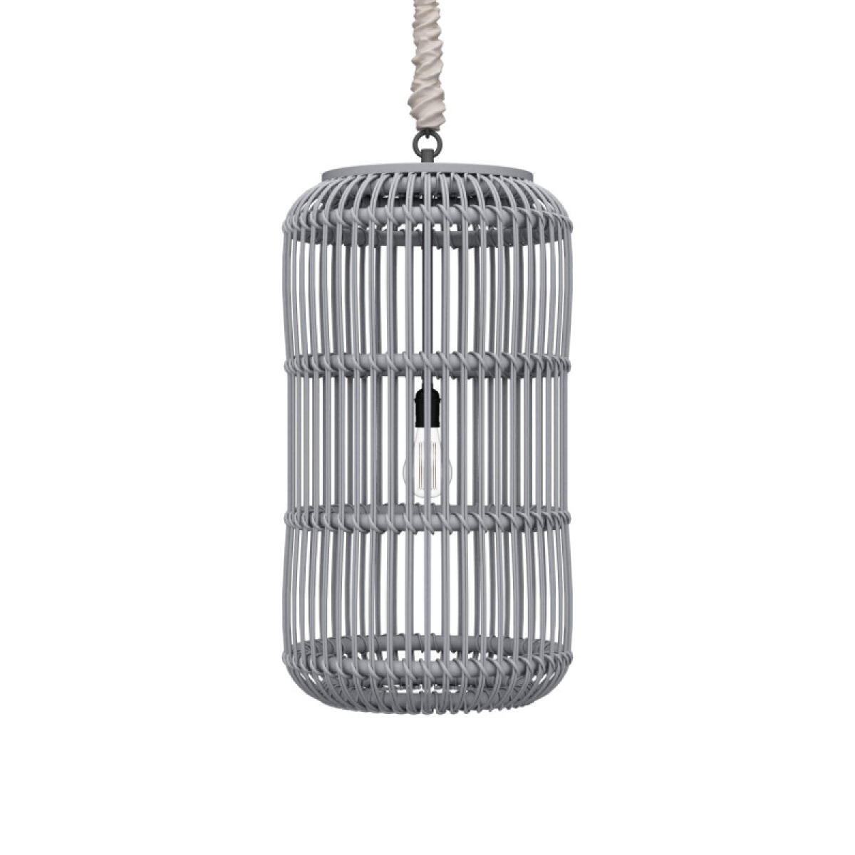 25dea8bc6dfdebd9cab2d6a0eb5abc7e Oceana Rattan Pendant Large - Image 1