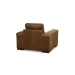 Southpark Leather Chair - Image 7