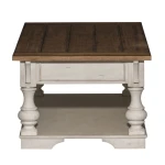Morgan Creek Cocktail Table - Image 4