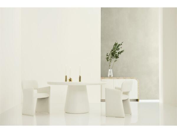 Tranquility - Miranda Kerr Home Morel Arm Chair - Image 4