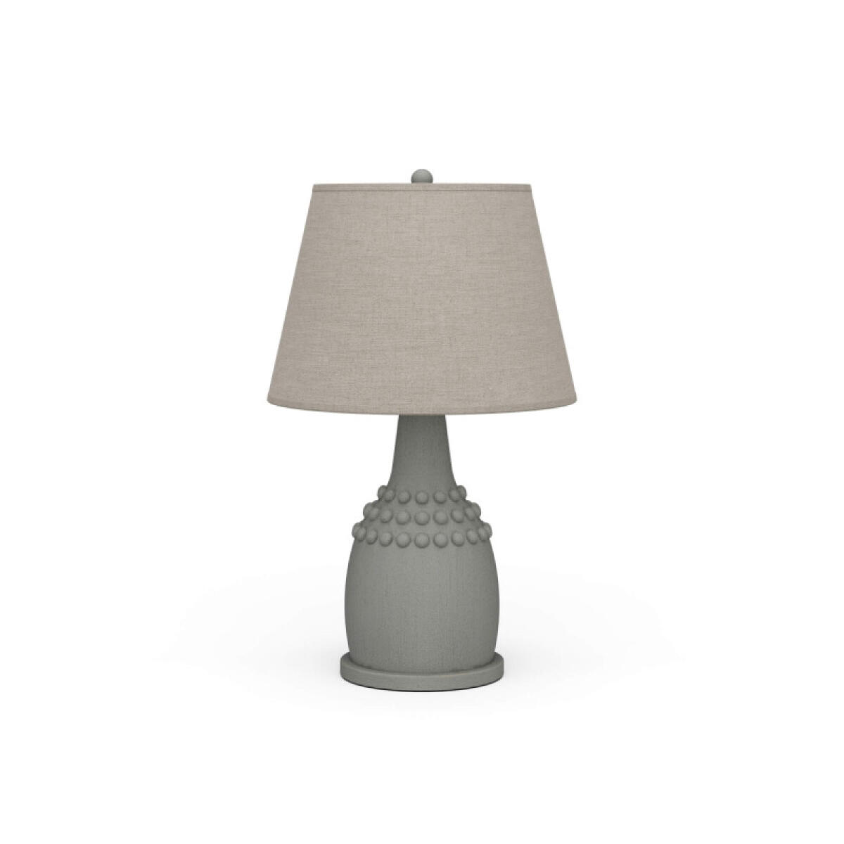 25e55a3a9e452e3481372354d4168c7d Cholet Bollet Table Lamp - Image 1