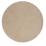 Complete Round Pedestal Table - Image 11