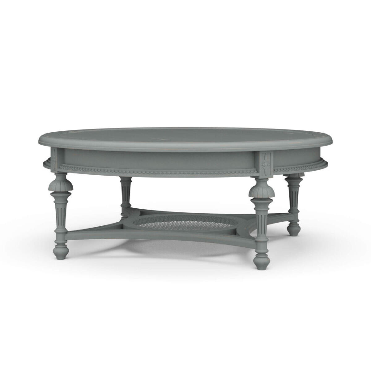 25f244817e6ab824c83d294a8b92484d Louis Coffee Table - Image 1